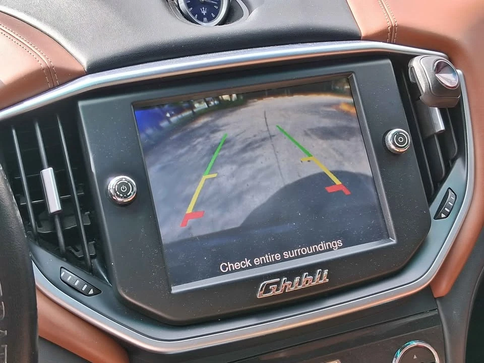 2016 Maserati Ghibli 3rd Gen - Image 14 of 14