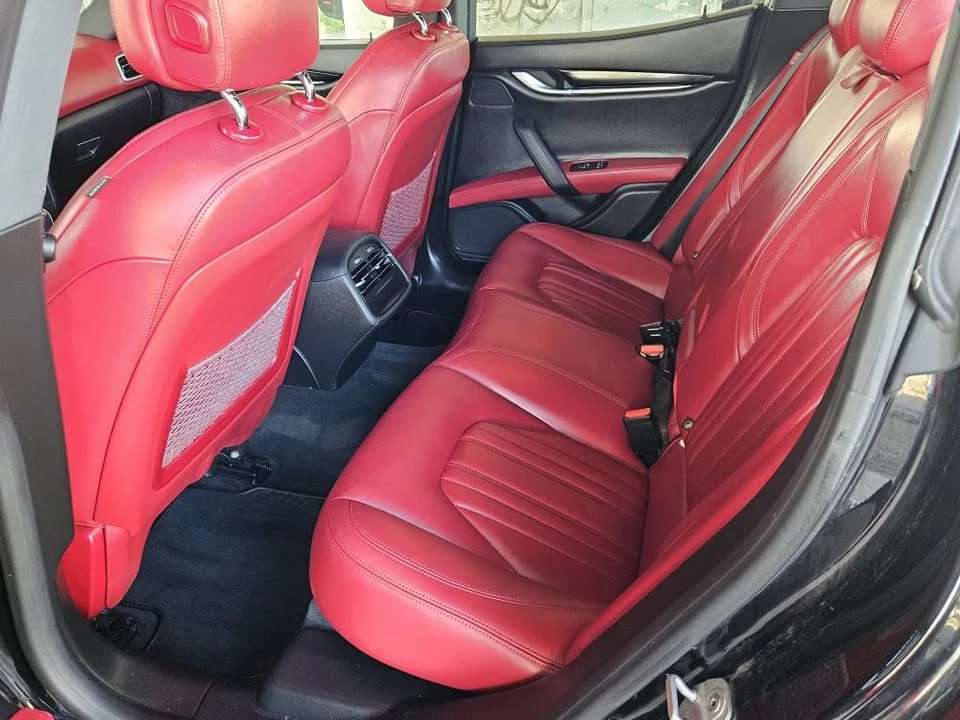 2016 Maserati Ghibli 3rd Gen - Image 16 of 19