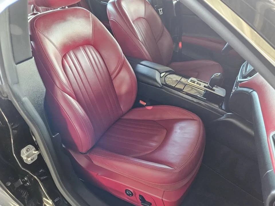2016 Maserati Ghibli 3rd Gen - Image 14 of 19