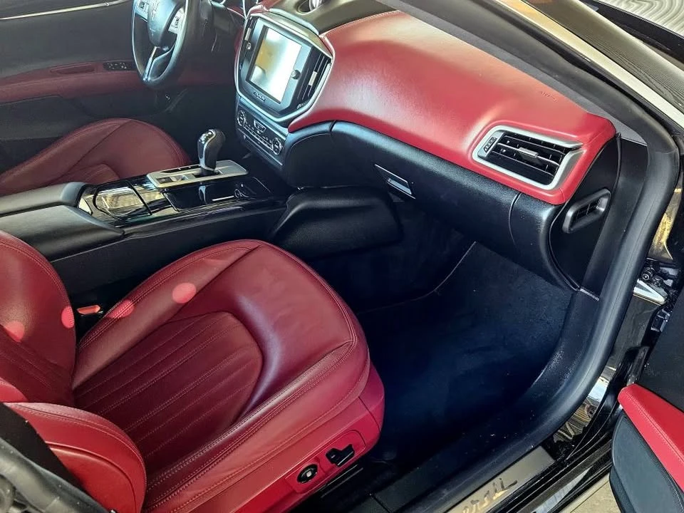 2016 Maserati Ghibli 3rd Gen - Image 12 of 18