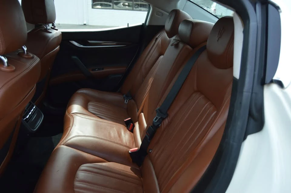 2016 Maserati Ghibli 3rd Gen - Image 14 of 20