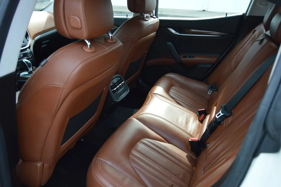 2016 Maserati Ghibli 3rd Gen - Image 17 of 20