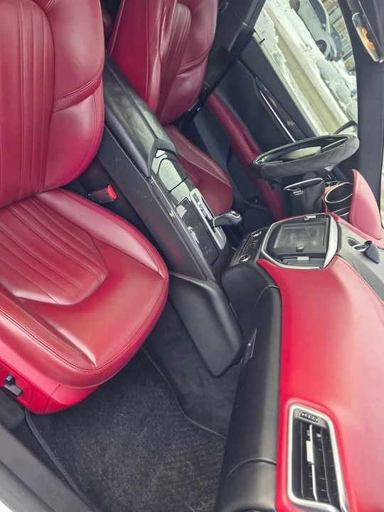 2016 Maserati Ghibli 3rd Gen - Image 6 of 10