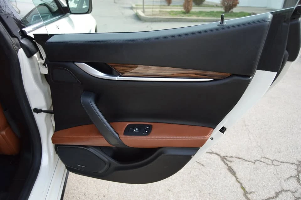 2016 Maserati Ghibli 3rd Gen - Image 20 of 20