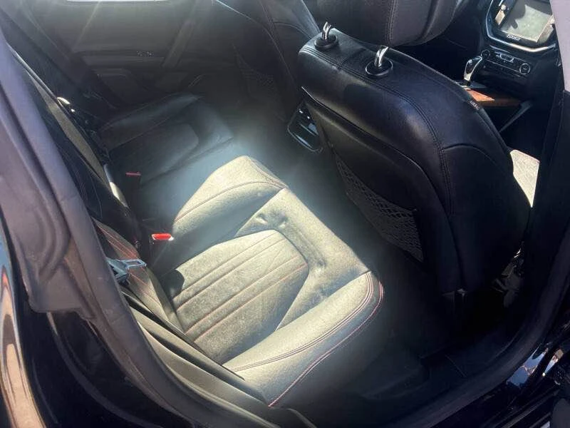 2016 Maserati Ghibli 3rd Gen - Image 12 of 17