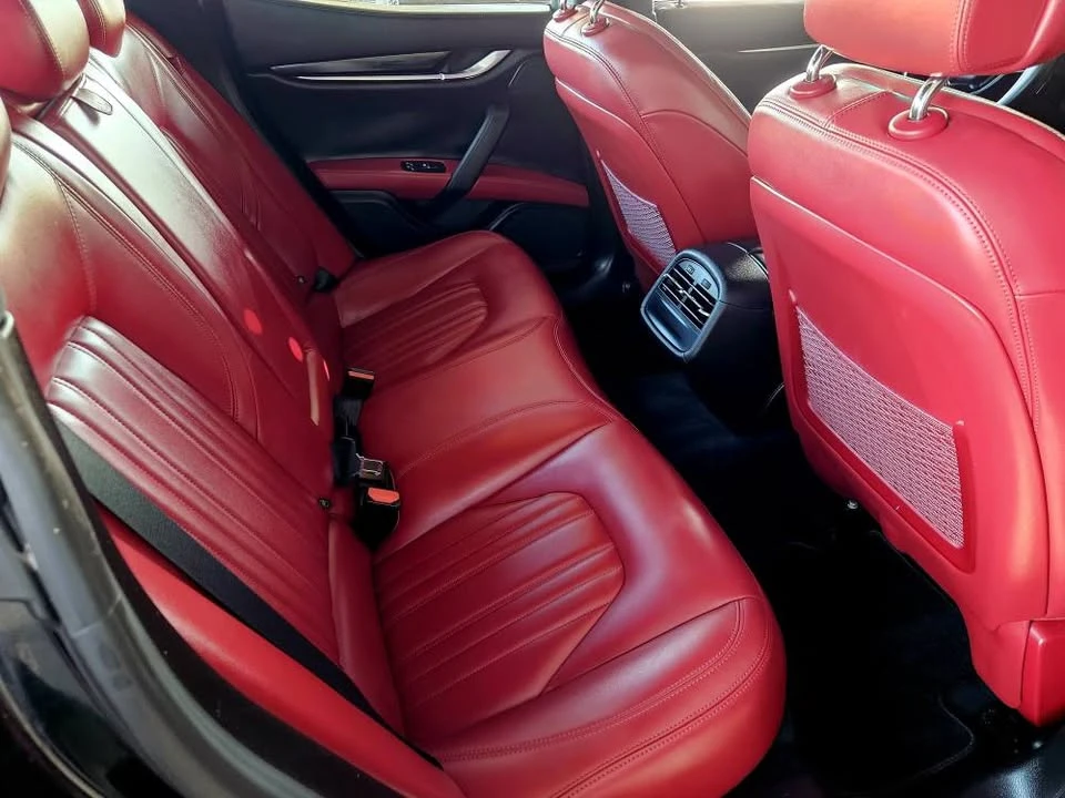 2016 Maserati Ghibli 3rd Gen - Image 15 of 18