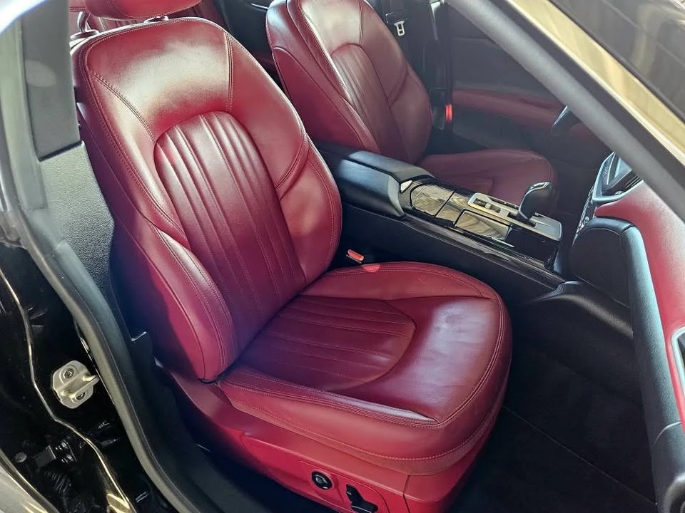 2016 Maserati Ghibli 3rd Gen - Image 13 of 18