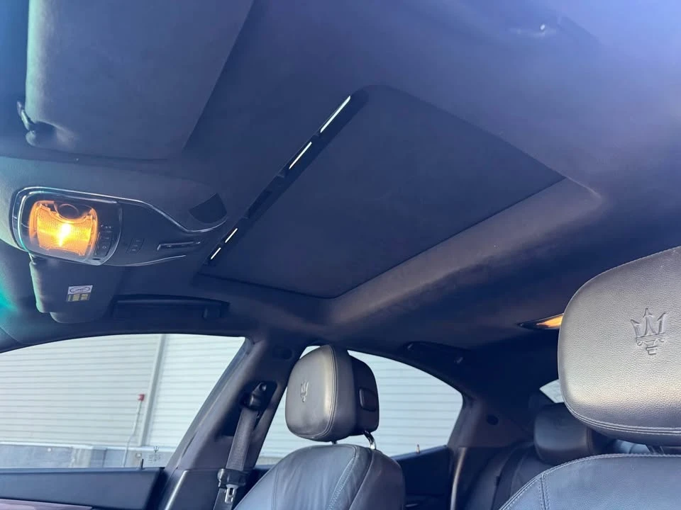 2016 Maserati Ghibli 3rd Gen - Image 8 of 18