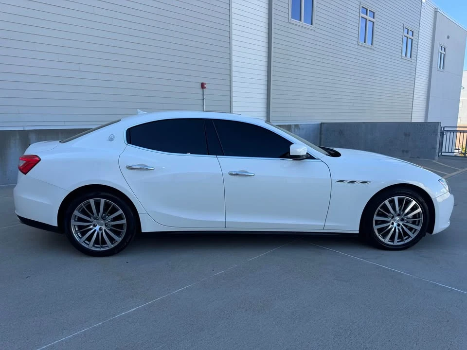 2016 Maserati Ghibli 3rd Gen - Image 2 of 18
