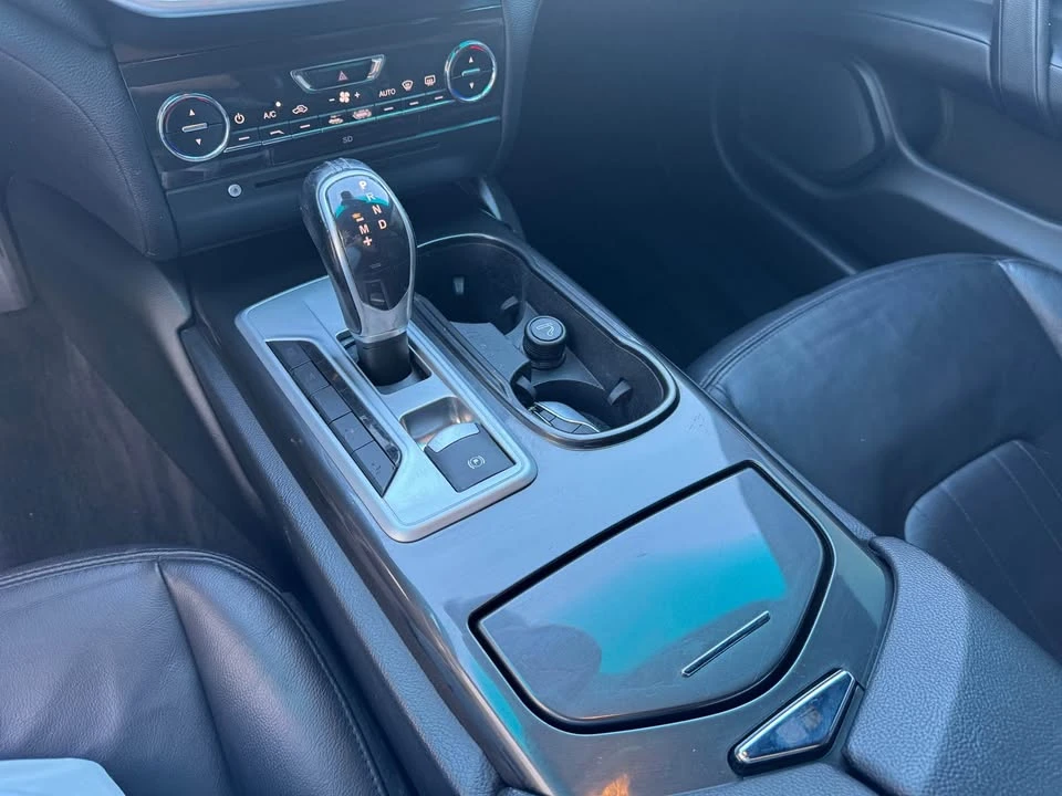 2016 Maserati Ghibli 3rd Gen - Image 12 of 18