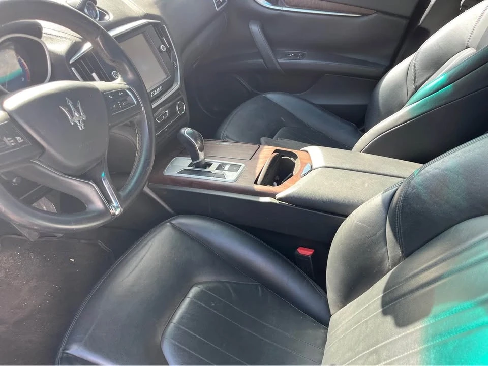 2016 Maserati Ghibli 3rd Gen - Image 6 of 7