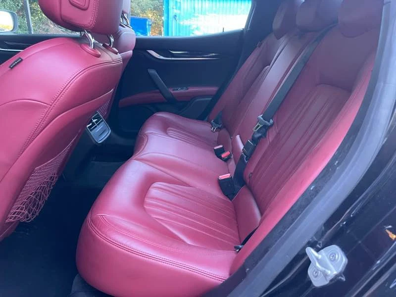 2016 Maserati Ghibli 3rd Gen - Image 15 of 17