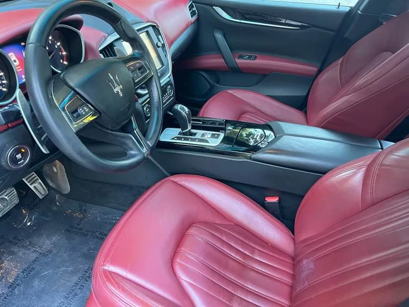 2016 Maserati Ghibli 3rd Gen - Image 7 of 17