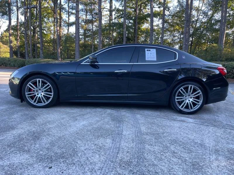 2016 Maserati Ghibli 3rd Gen - Image 5 of 17