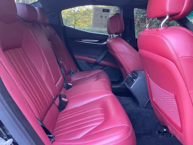 2016 Maserati Ghibli 3rd Gen - Image 16 of 17