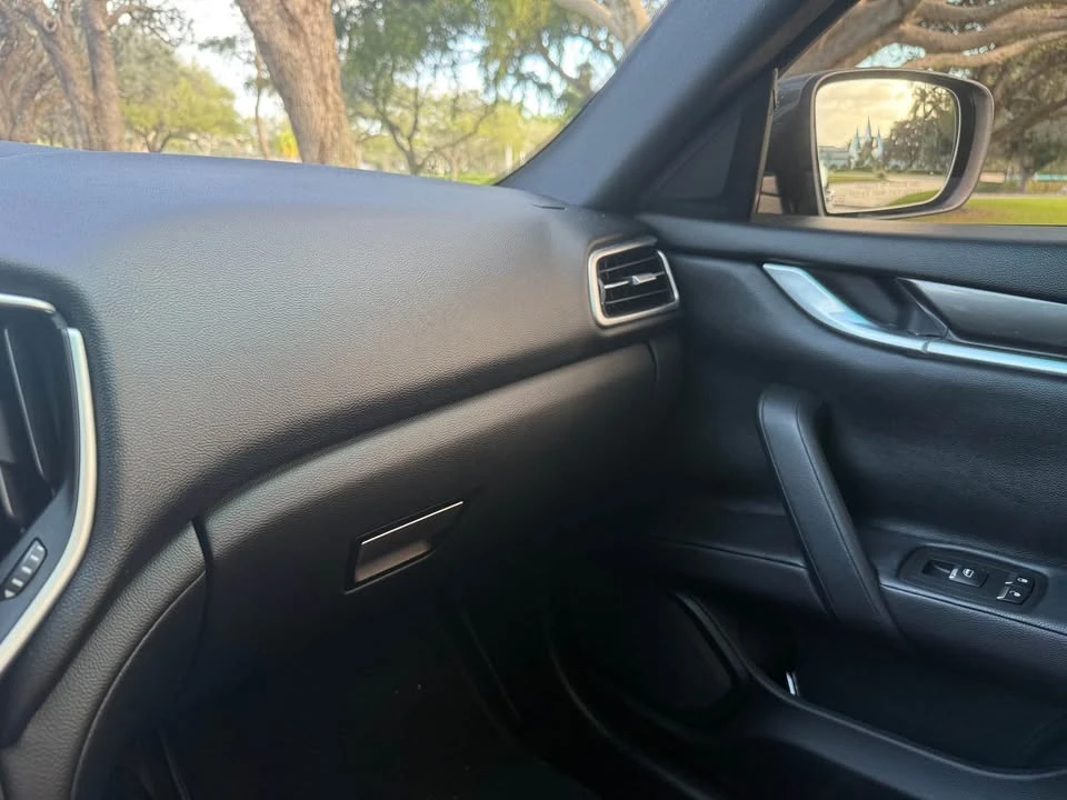 2016 Maserati Ghibli 3rd Gen - Image 16 of 17