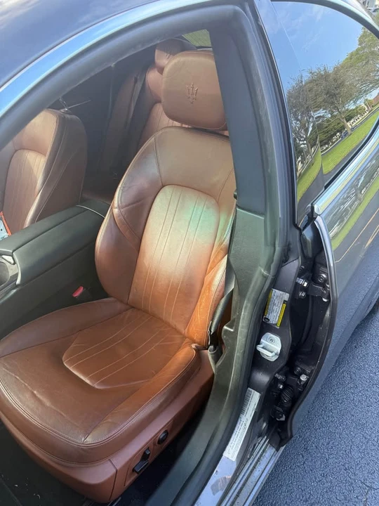 2016 Maserati Ghibli 3rd Gen - Image 10 of 17