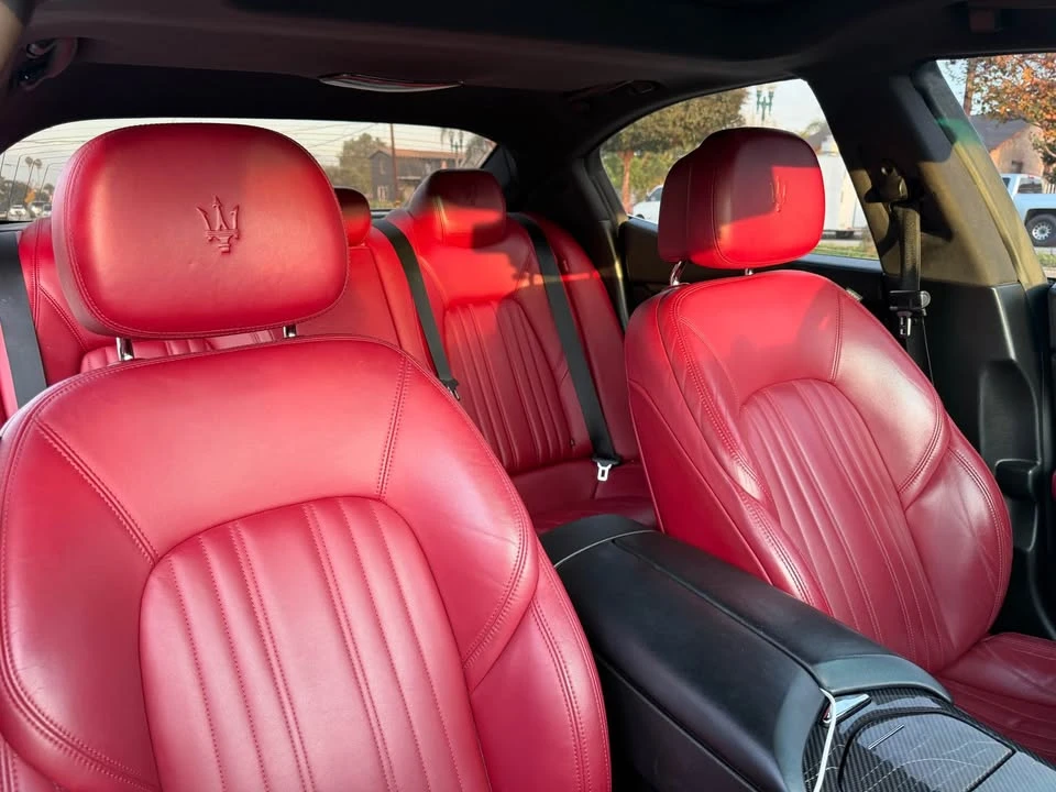 2016 Maserati Ghibli 3rd Gen - Image 9 of 14