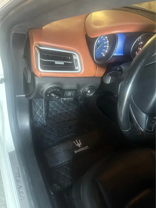 2016 Maserati Ghibli 3rd Gen - Image 8 of 10