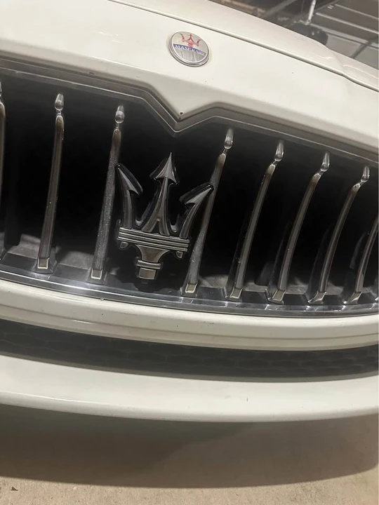 2016 Maserati Ghibli 3rd Gen - Image 2 of 10