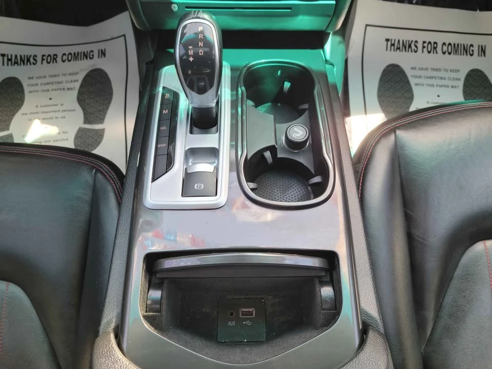 2016 Maserati Ghibli 3rd Gen - Image 17 of 20
