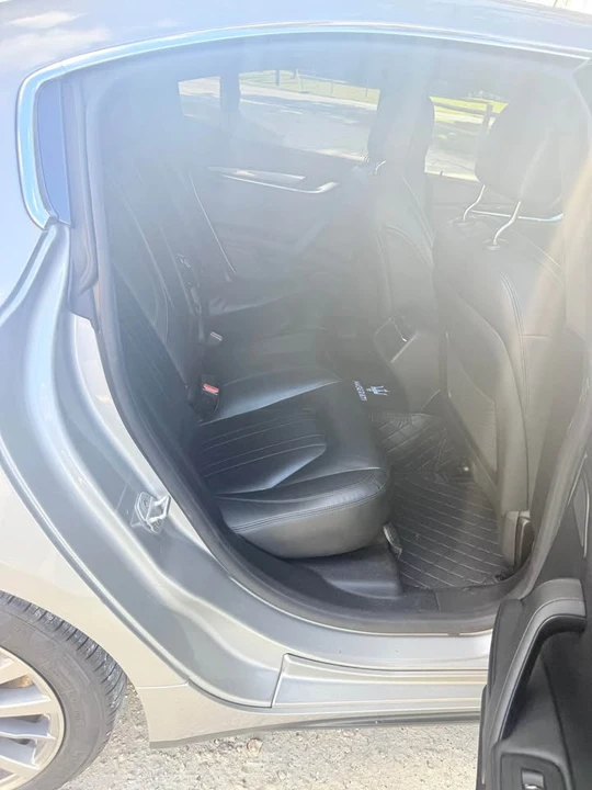 2016 Maserati Ghibli 3rd Gen - Image 3 of 10