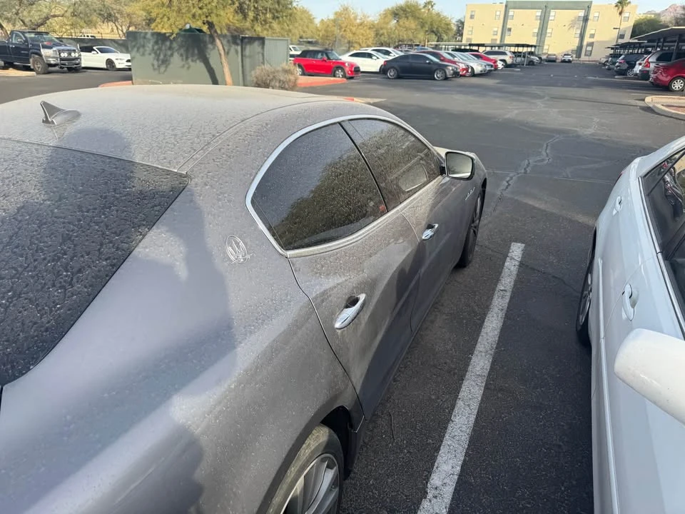 2016 Maserati Ghibli 3rd Gen - Image 4 of 11