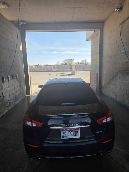 2016 Maserati Ghibli 3rd Gen - Image 3 of 11