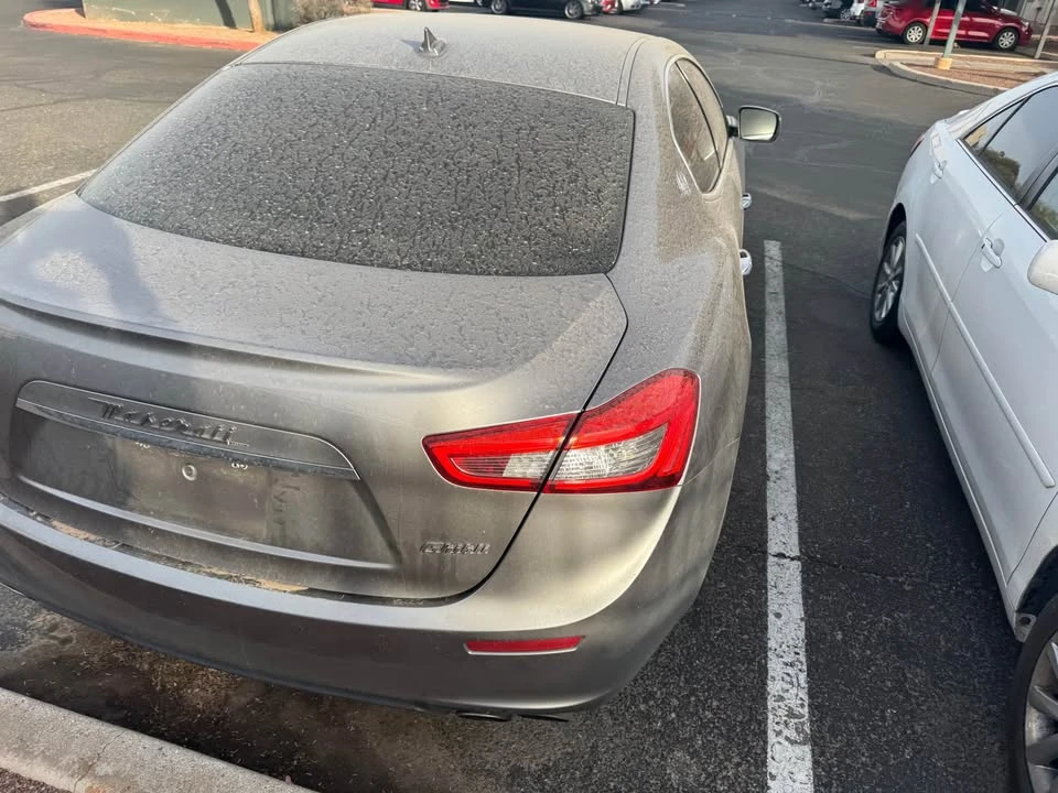 2016 Maserati Ghibli 3rd Gen - Image 6 of 11