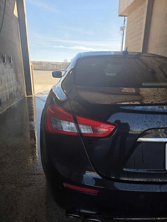 2016 Maserati Ghibli 3rd Gen - Image 5 of 11