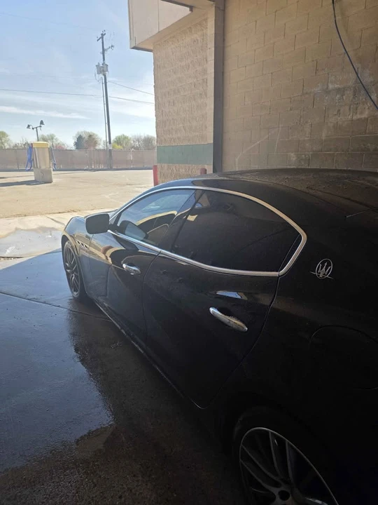 2016 Maserati Ghibli 3rd Gen - Image 6 of 11
