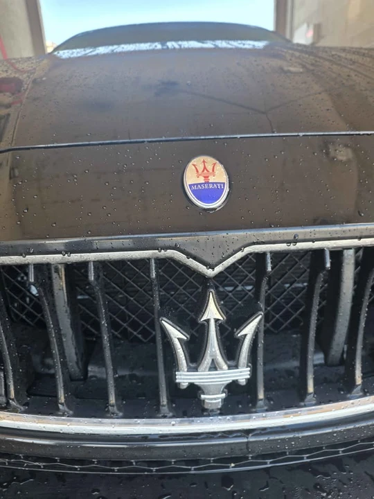 2016 Maserati Ghibli 3rd Gen - Image 10 of 11