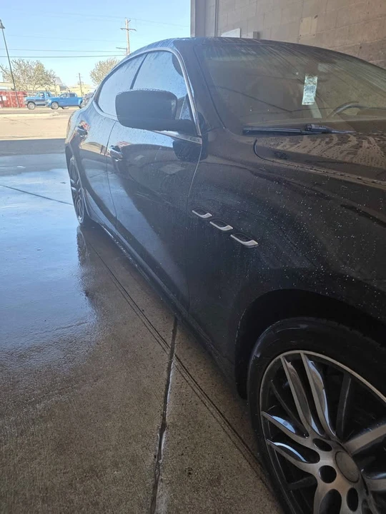 2016 Maserati Ghibli 3rd Gen - Image 8 of 11