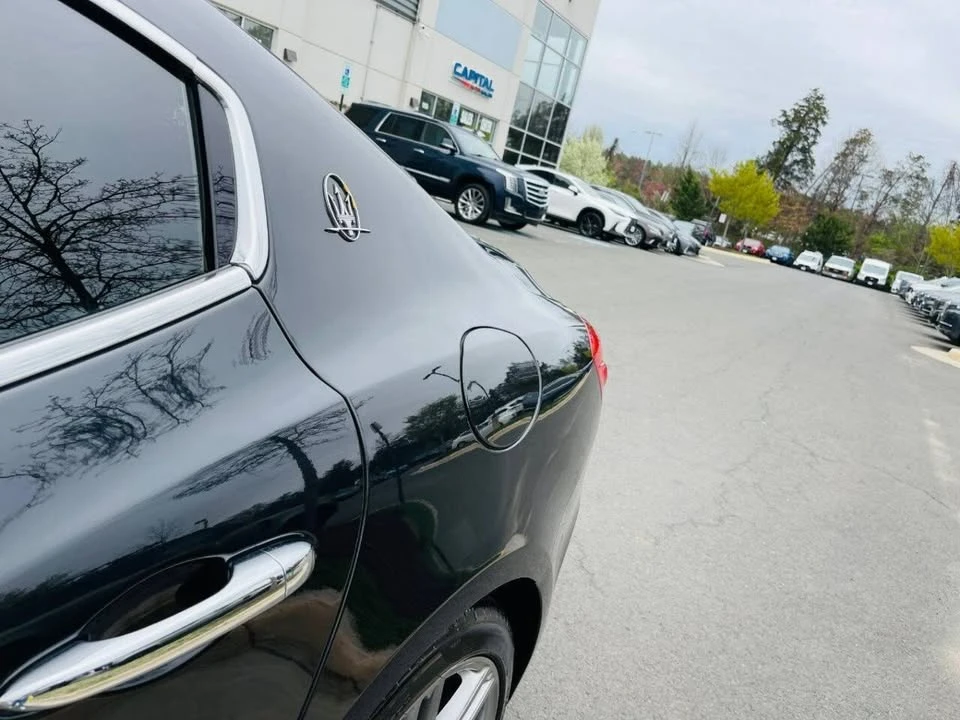 2016 Maserati Ghibli 3rd Gen - Image 14 of 20