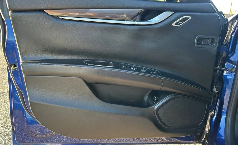 2016 Maserati Ghibli 3rd Gen - Image 12 of 12