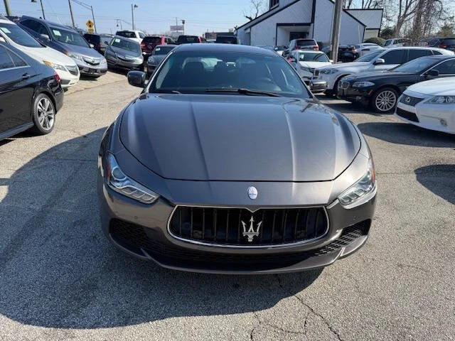 2016 Maserati Ghibli 3rd Gen - Image 3 of 18