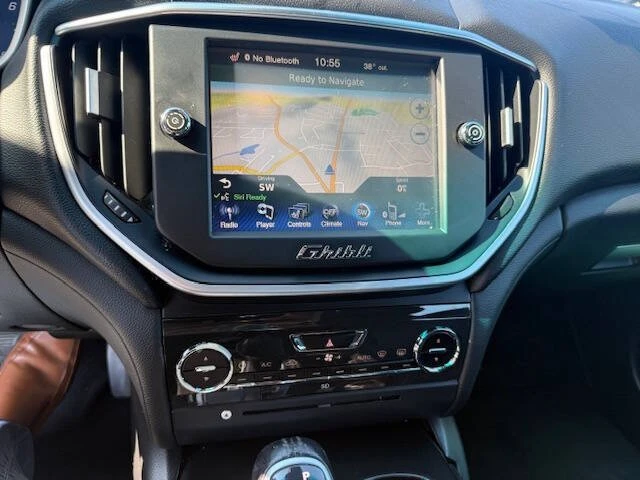 2016 Maserati Ghibli 3rd Gen - Image 11 of 18