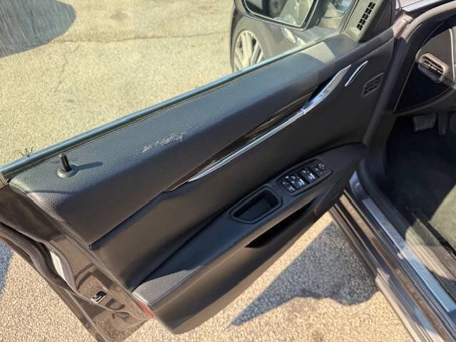 2016 Maserati Ghibli 3rd Gen - Image 18 of 18