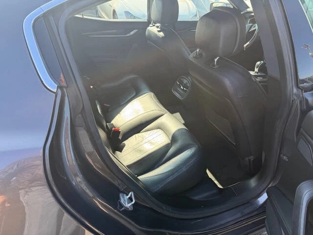 2016 Maserati Ghibli 3rd Gen - Image 15 of 18