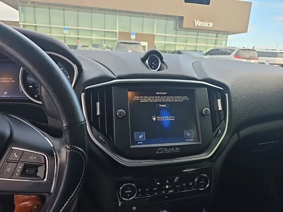 2016 Maserati Ghibli 3rd Gen - Image 8 of 9