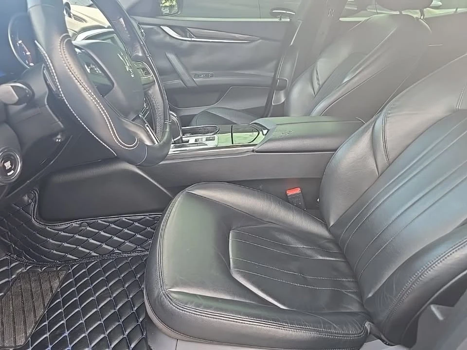 2016 Maserati Ghibli 3rd Gen - Image 6 of 9