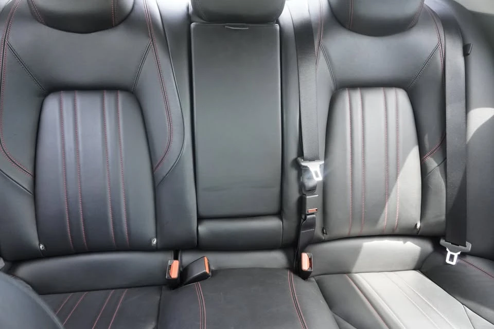 2016 Maserati Ghibli 3rd Gen - Image 8 of 11