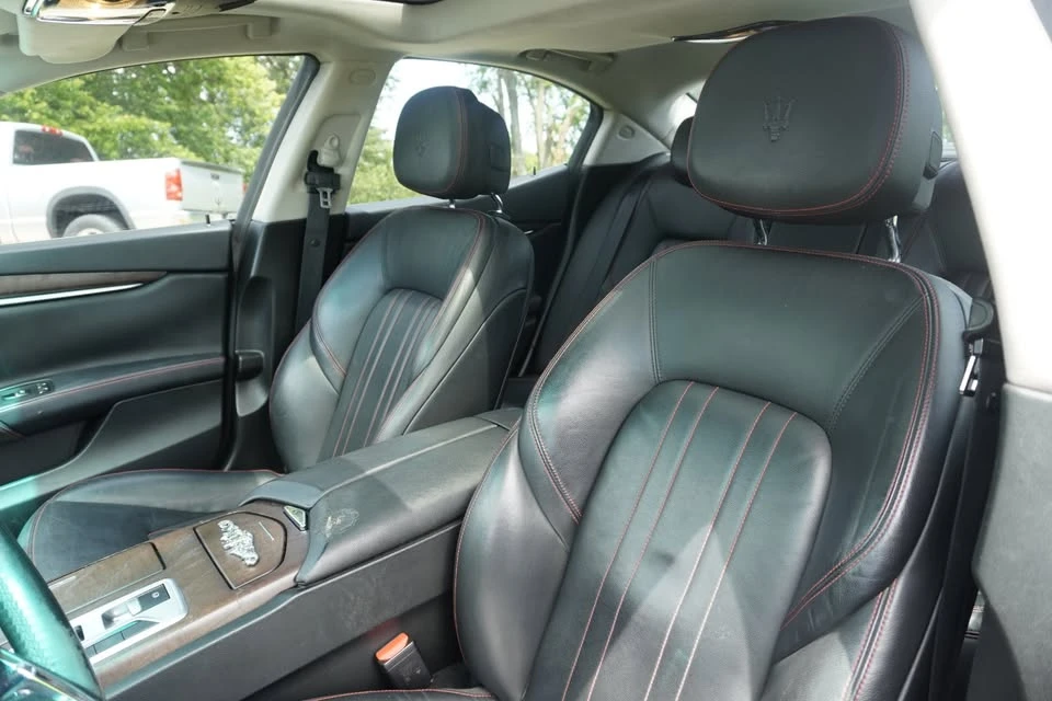 2016 Maserati Ghibli 3rd Gen - Image 5 of 11