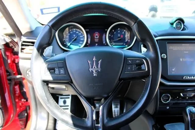 2016 Maserati Ghibli 3rd Gen - Image 6 of 7