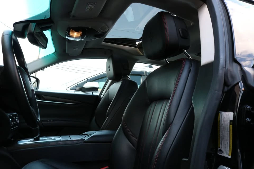 2016 Maserati Ghibli 3rd Gen - Image 10 of 20