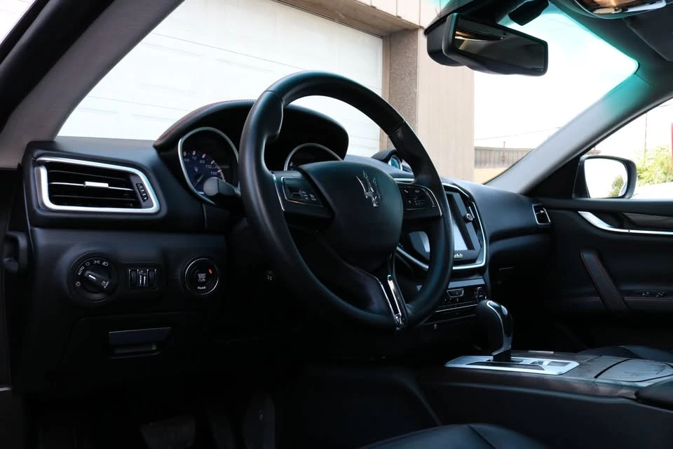 2016 Maserati Ghibli 3rd Gen - Image 11 of 20