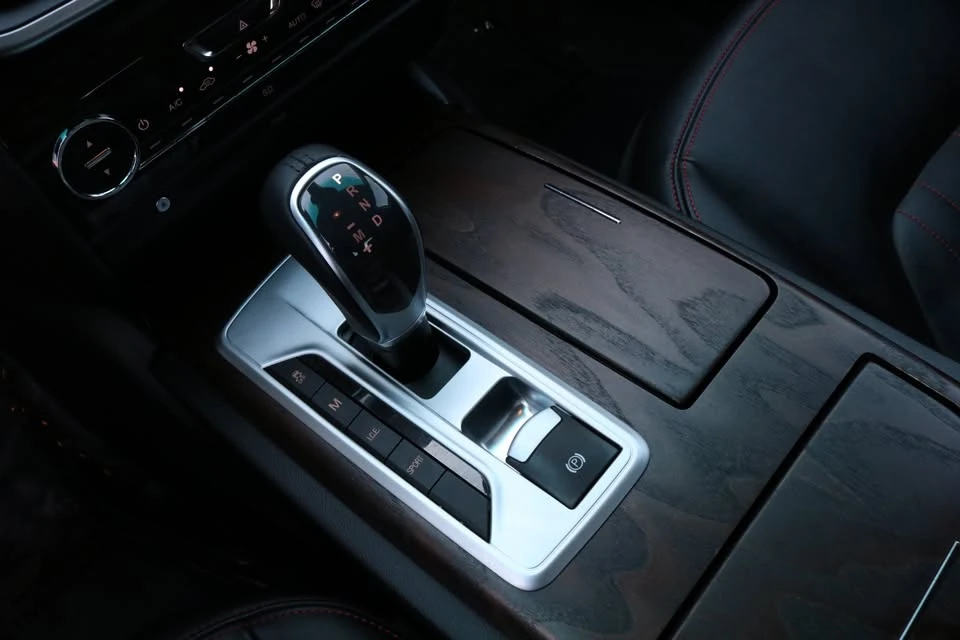 2016 Maserati Ghibli 3rd Gen - Image 14 of 20
