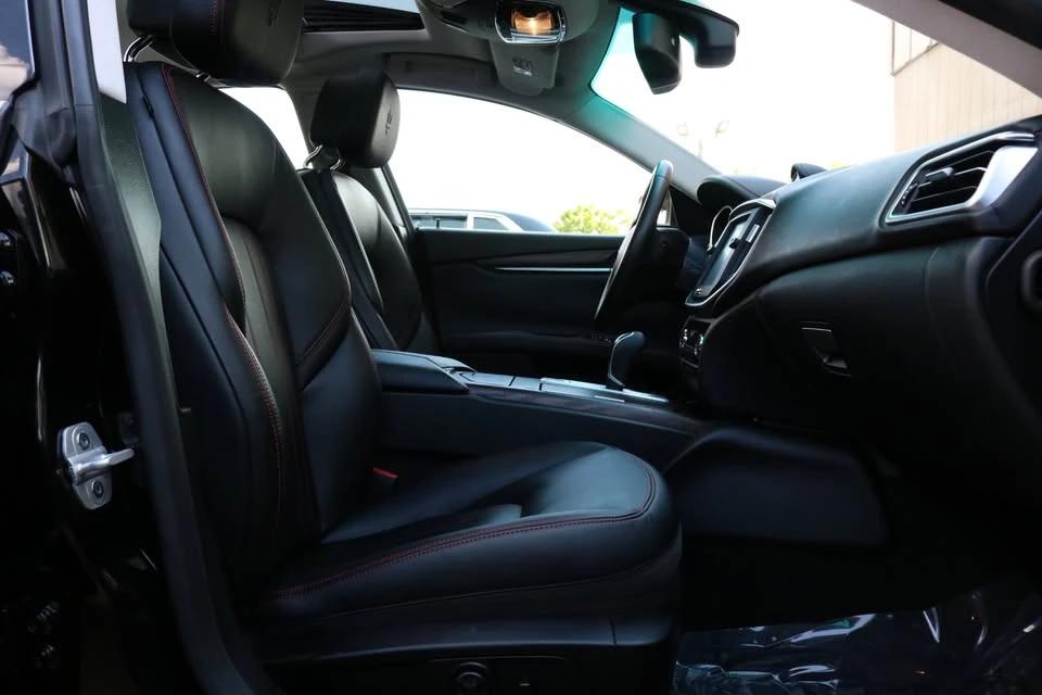 2016 Maserati Ghibli 3rd Gen - Image 19 of 20