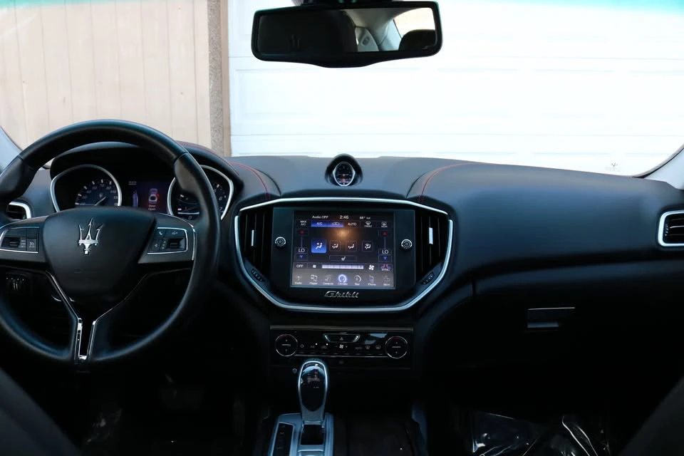 2016 Maserati Ghibli 3rd Gen - Image 18 of 20