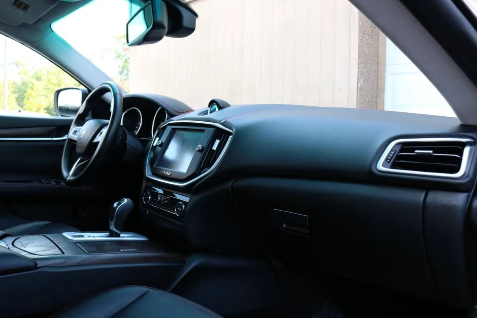 2016 Maserati Ghibli 3rd Gen - Image 20 of 20